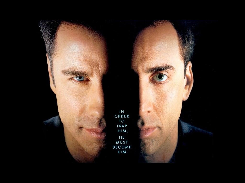 Без лица (1997) - Face Off